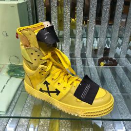 Picture of OFF White Shoes Men _SKUfw97794349fw